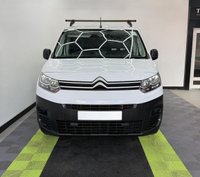 USED 2023 72 CITROEN BERLINGO 1.5 BlueHDi 1000 Enterprise Edition M Panel Van 5dr Diesel Manual SWB Euro 6 (s/s) (100 ps) 