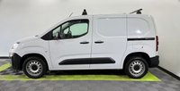 USED 2023 72 CITROEN BERLINGO 1.5 BlueHDi 1000 Enterprise Edition M Panel Van 5dr Diesel Manual SWB Euro 6 (s/s) (100 ps) 