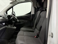 USED 2023 72 CITROEN BERLINGO 1.5 BlueHDi 1000 Enterprise Edition M Panel Van 5dr Diesel Manual SWB Euro 6 (s/s) (100 ps) 