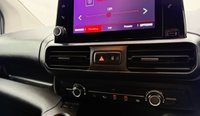 USED 2023 72 CITROEN BERLINGO 1.5 BlueHDi 1000 Enterprise Edition M Panel Van 5dr Diesel Manual SWB Euro 6 (s/s) (100 ps) 