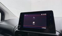 USED 2023 72 CITROEN BERLINGO 1.5 BlueHDi 1000 Enterprise Edition M Panel Van 5dr Diesel Manual SWB Euro 6 (s/s) (100 ps) 