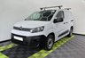 USED 2023 72 CITROEN BERLINGO 1.5 BlueHDi 1000 Enterprise Edition M Panel Van 5dr Diesel Manual SWB Euro 6 (s/s) (100 ps) 