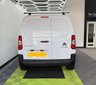 USED 2023 72 CITROEN BERLINGO 1.5 BlueHDi 1000 Enterprise Edition M Panel Van 5dr Diesel Manual SWB Euro 6 (s/s) (100 ps) 