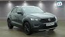 USED 2020 70 VOLKSWAGEN T-ROC 1.5 TSI EVO Black Edition SUV 5dr Petrol DSG Euro 6 (s/s) (150 ps) CRUISE CONTRL | ISOFIX PREP