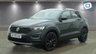USED 2020 70 VOLKSWAGEN T-ROC 1.5 TSI EVO Black Edition SUV 5dr Petrol DSG Euro 6 (s/s) (150 ps) CRUISE CONTRL | ISOFIX PREP