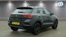 USED 2020 70 VOLKSWAGEN T-ROC 1.5 TSI EVO Black Edition SUV 5dr Petrol DSG Euro 6 (s/s) (150 ps) CRUISE CONTRL | ISOFIX PREP