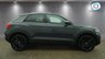 USED 2020 70 VOLKSWAGEN T-ROC 1.5 TSI EVO Black Edition SUV 5dr Petrol DSG Euro 6 (s/s) (150 ps) CRUISE CONTRL | ISOFIX PREP