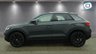 USED 2020 70 VOLKSWAGEN T-ROC 1.5 TSI EVO Black Edition SUV 5dr Petrol DSG Euro 6 (s/s) (150 ps) CRUISE CONTRL | ISOFIX PREP