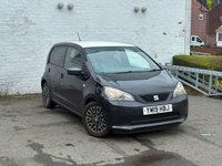 USED 2019 19 SEAT MII 1.0 12v GPF Design Mii Hatchback 5dr Petrol Manual Euro 6 (60 ps) THIS LOW MILEAGE 1.0 PETROL HATCHBACK COMES WITH AN MOT UNTIL MAY 2027, COMPREHENSIVE SERVICE HISTORY AND IS AN IDEAL STARTER CAR