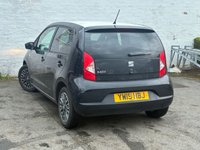 USED 2019 19 SEAT MII 1.0 12v GPF Design Mii Hatchback 5dr Petrol Manual Euro 6 (60 ps) THIS LOW MILEAGE 1.0 PETROL HATCHBACK COMES WITH AN MOT UNTIL MAY 2027, COMPREHENSIVE SERVICE HISTORY AND IS AN IDEAL STARTER CAR