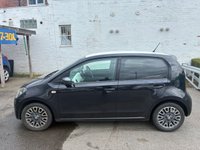 USED 2019 19 SEAT MII 1.0 12v GPF Design Mii Hatchback 5dr Petrol Manual Euro 6 (60 ps) THIS LOW MILEAGE 1.0 PETROL HATCHBACK COMES WITH AN MOT UNTIL MAY 2027, COMPREHENSIVE SERVICE HISTORY AND IS AN IDEAL STARTER CAR