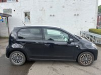 USED 2019 19 SEAT MII 1.0 12v GPF Design Mii Hatchback 5dr Petrol Manual Euro 6 (60 ps) THIS LOW MILEAGE 1.0 PETROL HATCHBACK COMES WITH AN MOT UNTIL MAY 2027, COMPREHENSIVE SERVICE HISTORY AND IS AN IDEAL STARTER CAR