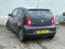 USED 2019 19 SEAT MII 1.0 12v GPF Design Mii Hatchback 5dr Petrol Manual Euro 6 (60 ps) THIS LOW MILEAGE 1.0 PETROL HATCHBACK COMES WITH AN MOT UNTIL MAY 2027, COMPREHENSIVE SERVICE HISTORY AND IS AN IDEAL STARTER CAR