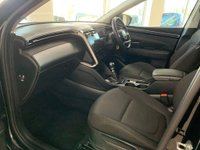 USED 2023 23 HYUNDAI TUCSON 1.6 T-GDi SE Connect SUV 5dr Petrol Manual Euro 6 (s/s) (150 ps) CAR PLAY + REVERSING CAMERA + SAT NAV