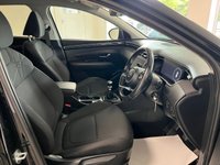 USED 2023 23 HYUNDAI TUCSON 1.6 T-GDi SE Connect SUV 5dr Petrol Manual Euro 6 (s/s) (150 ps) CAR PLAY + REVERSING CAMERA + SAT NAV