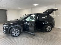 USED 2023 23 HYUNDAI TUCSON 1.6 T-GDi SE Connect SUV 5dr Petrol Manual Euro 6 (s/s) (150 ps) CAR PLAY + REVERSING CAMERA + SAT NAV