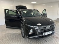 USED 2023 23 HYUNDAI TUCSON 1.6 T-GDi SE Connect SUV 5dr Petrol Manual Euro 6 (s/s) (150 ps) CAR PLAY + REVERSING CAMERA + SAT NAV