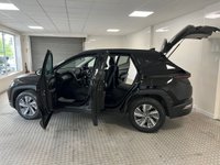 USED 2023 23 HYUNDAI TUCSON 1.6 T-GDi SE Connect SUV 5dr Petrol Manual Euro 6 (s/s) (150 ps) CAR PLAY + REVERSING CAMERA + SAT NAV