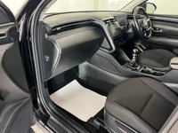 USED 2023 23 HYUNDAI TUCSON 1.6 T-GDi SE Connect SUV 5dr Petrol Manual Euro 6 (s/s) (150 ps) CAR PLAY + REVERSING CAMERA + SAT NAV
