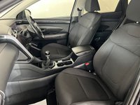 USED 2023 23 HYUNDAI TUCSON 1.6 T-GDi SE Connect SUV 5dr Petrol Manual Euro 6 (s/s) (150 ps) CAR PLAY + REVERSING CAMERA + SAT NAV