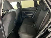 USED 2023 23 HYUNDAI TUCSON 1.6 T-GDi SE Connect SUV 5dr Petrol Manual Euro 6 (s/s) (150 ps) CAR PLAY + REVERSING CAMERA + SAT NAV
