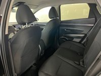 USED 2023 23 HYUNDAI TUCSON 1.6 T-GDi SE Connect SUV 5dr Petrol Manual Euro 6 (s/s) (150 ps) CAR PLAY + REVERSING CAMERA + SAT NAV