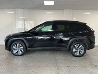 USED 2023 23 HYUNDAI TUCSON 1.6 T-GDi SE Connect SUV 5dr Petrol Manual Euro 6 (s/s) (150 ps) CAR PLAY + REVERSING CAMERA + SAT NAV