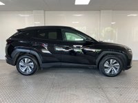 USED 2023 23 HYUNDAI TUCSON 1.6 T-GDi SE Connect SUV 5dr Petrol Manual Euro 6 (s/s) (150 ps) CAR PLAY + REVERSING CAMERA + SAT NAV