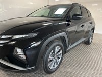 USED 2023 23 HYUNDAI TUCSON 1.6 T-GDi SE Connect SUV 5dr Petrol Manual Euro 6 (s/s) (150 ps) CAR PLAY + REVERSING CAMERA + SAT NAV