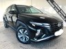 USED 2023 23 HYUNDAI TUCSON 1.6 T-GDi SE Connect SUV 5dr Petrol Manual Euro 6 (s/s) (150 ps) CAR PLAY + REVERSING CAMERA + SAT NAV