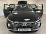 USED 2023 23 HYUNDAI TUCSON 1.6 T-GDi SE Connect SUV 5dr Petrol Manual Euro 6 (s/s) (150 ps) CAR PLAY + REVERSING CAMERA + SAT NAV