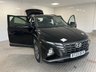 USED 2023 23 HYUNDAI TUCSON 1.6 T-GDi SE Connect SUV 5dr Petrol Manual Euro 6 (s/s) (150 ps) CAR PLAY + REVERSING CAMERA + SAT NAV