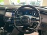 USED 2023 23 HYUNDAI TUCSON 1.6 T-GDi SE Connect SUV 5dr Petrol Manual Euro 6 (s/s) (150 ps) CAR PLAY + REVERSING CAMERA + SAT NAV