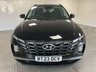 USED 2023 23 HYUNDAI TUCSON 1.6 T-GDi SE Connect SUV 5dr Petrol Manual Euro 6 (s/s) (150 ps) CAR PLAY + REVERSING CAMERA + SAT NAV