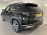 USED 2023 23 HYUNDAI TUCSON 1.6 T-GDi SE Connect SUV 5dr Petrol Manual Euro 6 (s/s) (150 ps) CAR PLAY + REVERSING CAMERA + SAT NAV