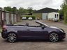 USED 2012 12 VOLKSWAGEN GOLF 1.4 TSI GT Cabriolet 2dr Petrol Manual Euro 5 (160 ps) JUST 2 PREVIOUS OWNERS!