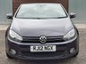 USED 2012 12 VOLKSWAGEN GOLF 1.4 TSI GT Cabriolet 2dr Petrol Manual Euro 5 (160 ps) JUST 2 PREVIOUS OWNERS!