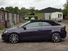 USED 2012 12 VOLKSWAGEN GOLF 1.4 TSI GT Cabriolet 2dr Petrol Manual Euro 5 (160 ps) JUST 2 PREVIOUS OWNERS!