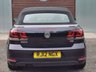 USED 2012 12 VOLKSWAGEN GOLF 1.4 TSI GT Cabriolet 2dr Petrol Manual Euro 5 (160 ps) JUST 2 PREVIOUS OWNERS!