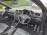 USED 2012 12 VOLKSWAGEN GOLF 1.4 TSI GT Cabriolet 2dr Petrol Manual Euro 5 (160 ps) JUST 2 PREVIOUS OWNERS!