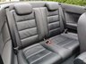 USED 2012 12 VOLKSWAGEN GOLF 1.4 TSI GT Cabriolet 2dr Petrol Manual Euro 5 (160 ps) JUST 2 PREVIOUS OWNERS!