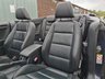 USED 2012 12 VOLKSWAGEN GOLF 1.4 TSI GT Cabriolet 2dr Petrol Manual Euro 5 (160 ps) JUST 2 PREVIOUS OWNERS!