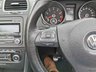 USED 2012 12 VOLKSWAGEN GOLF 1.4 TSI GT Cabriolet 2dr Petrol Manual Euro 5 (160 ps) JUST 2 PREVIOUS OWNERS!