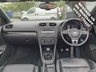 USED 2012 12 VOLKSWAGEN GOLF 1.4 TSI GT Cabriolet 2dr Petrol Manual Euro 5 (160 ps) JUST 2 PREVIOUS OWNERS!