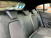 USED 2019 19 FORD FOCUS 1.5 EcoBlue ST-Line X Hatchback 5dr Diesel Manual Euro 6 (s/s) (120 ps) FSH, 2 KEYS, BLUETOOTH, NAV!