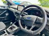 USED 2019 19 FORD FOCUS 1.5 EcoBlue ST-Line X Hatchback 5dr Diesel Manual Euro 6 (s/s) (120 ps) FSH, 2 KEYS, BLUETOOTH, NAV!