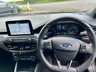 USED 2019 19 FORD FOCUS 1.5 EcoBlue ST-Line X Hatchback 5dr Diesel Manual Euro 6 (s/s) (120 ps) FSH, 2 KEYS, BLUETOOTH, NAV!