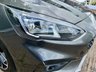 USED 2019 19 FORD FOCUS 1.5 EcoBlue ST-Line X Hatchback 5dr Diesel Manual Euro 6 (s/s) (120 ps) FSH, 2 KEYS, BLUETOOTH, NAV!