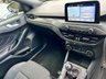 USED 2019 19 FORD FOCUS 1.5 EcoBlue ST-Line X Hatchback 5dr Diesel Manual Euro 6 (s/s) (120 ps) FSH, 2 KEYS, BLUETOOTH, NAV!