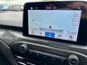 USED 2019 19 FORD FOCUS 1.5 EcoBlue ST-Line X Hatchback 5dr Diesel Manual Euro 6 (s/s) (120 ps) FSH, 2 KEYS, BLUETOOTH, NAV!